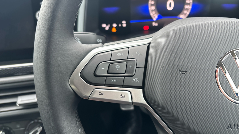 Volkswagen Polo 1.0 TSI Match 5dr Petrol Hatchback